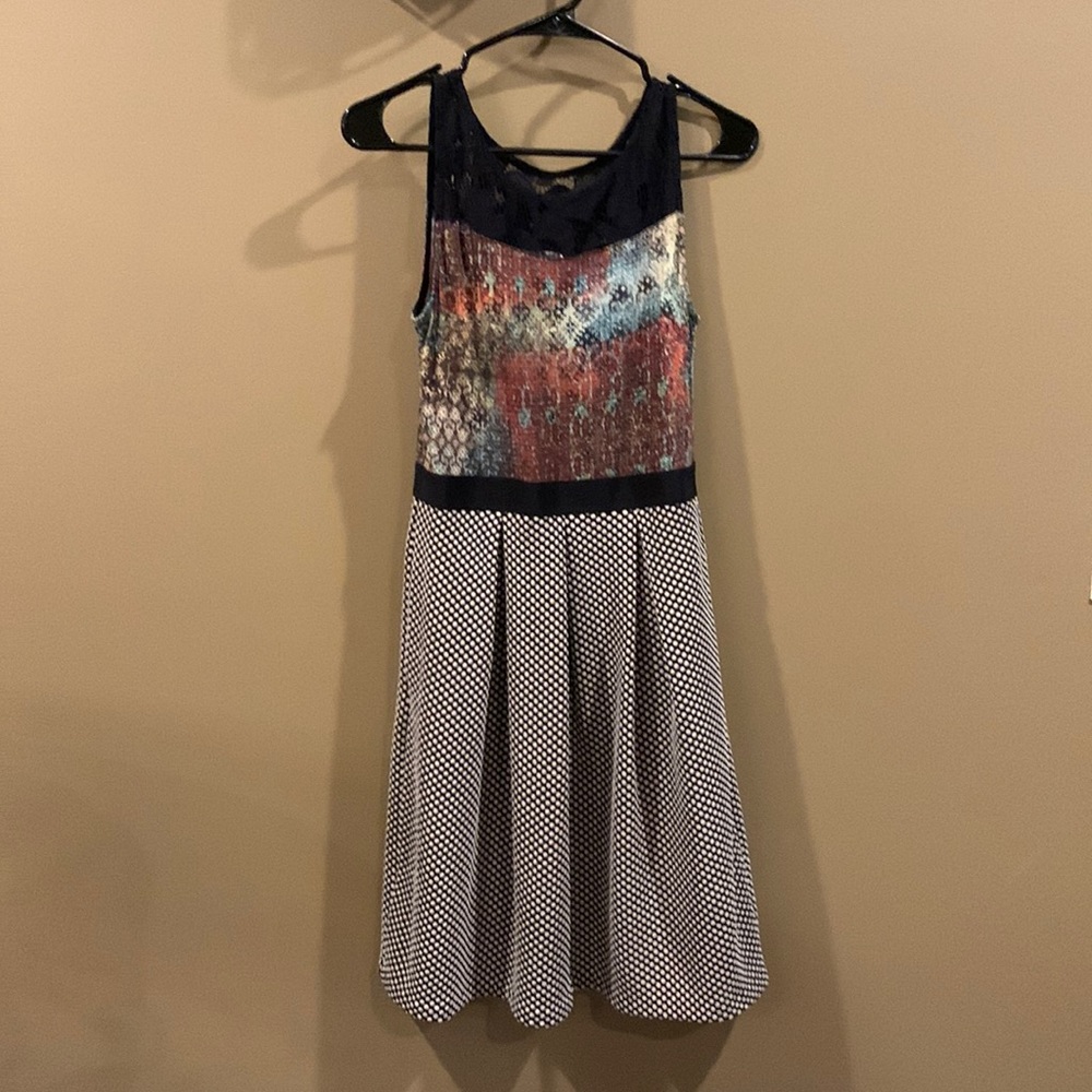 🌼🌼Anthropologie dress S